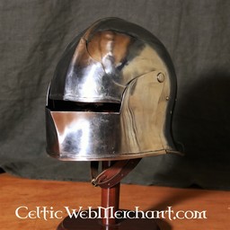 Burgundian sallet - Celtic Webmerchant