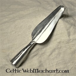 Kamp-klar spjuthuvud 23 cm - Celtic Webmerchant