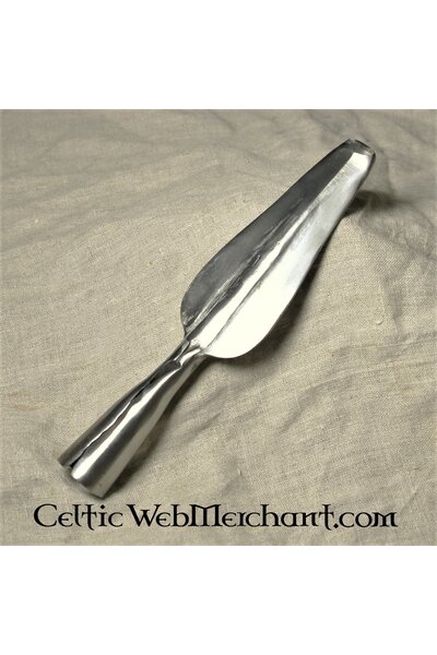 Testa di lancia da combattimento 23 cm - Celtic Webmerchant