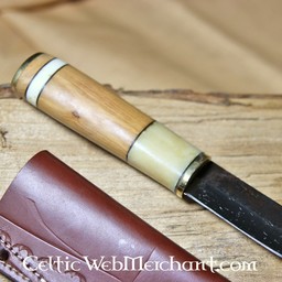 Coltello Viking forgiato a mano Reykjavik - Celtic Webmerchant