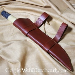 Seax vichingo Trondheim - Celtic Webmerchant