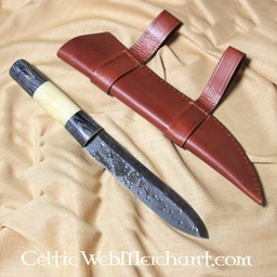 Seax vichingo Trondheim - Celtic Webmerchant