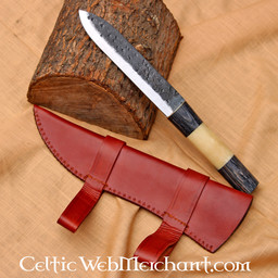 Seax vichingo Trondheim - Celtic Webmerchant