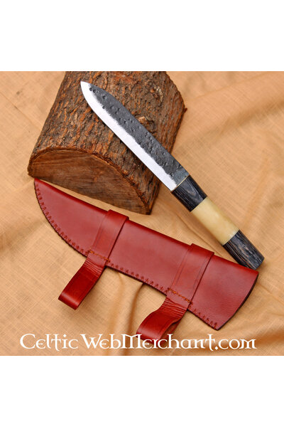 Viking Seax Trondheim - Celtic Webmerchant