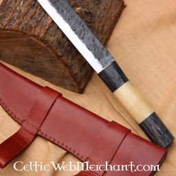 Seax vichingo Trondheim - Celtic Webmerchant