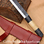 Vikingo seax Trondheim - Celtic Webmerchant