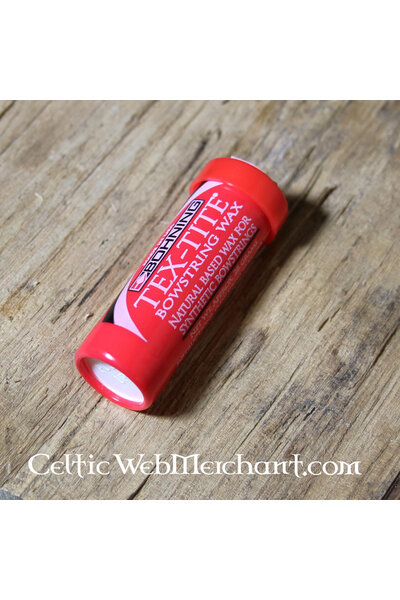Cera para cuerda de arco - Celtic Webmerchant
