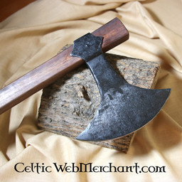 Danish axe Roskilde - Celtic Webmerchant