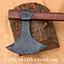 Danish axe Roskilde - Celtic Webmerchant