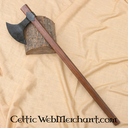 Danish axe Roskilde - Celtic Webmerchant