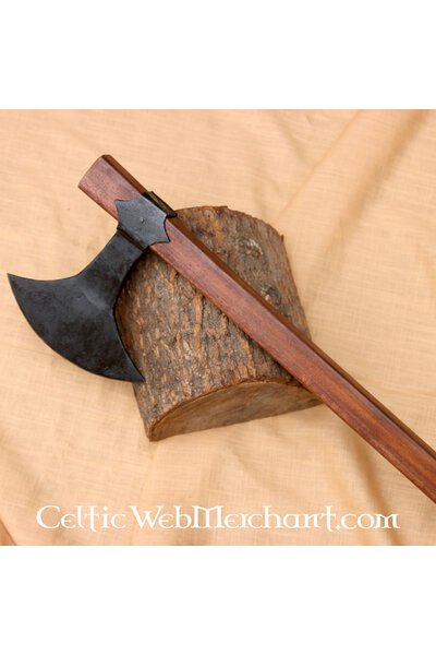 Hache danoise Roskilde - Celtic Webmerchant