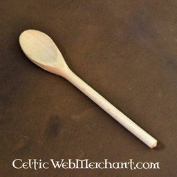 Small spoon - Celtic Webmerchant