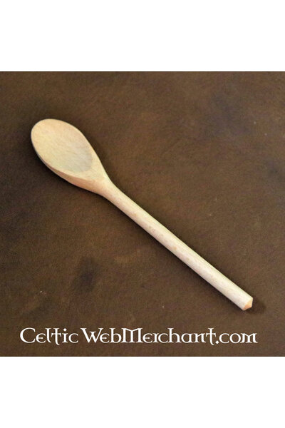 Cucchiaio piccolo - Celtic Webmerchant