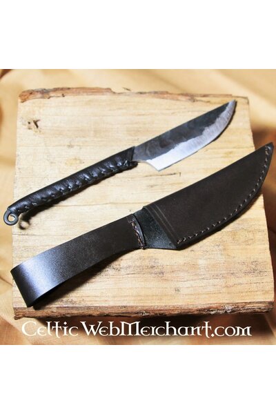 Cuchillo de utilidad celta Vix - Celtic Webmerchant