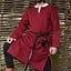 Tunic Harald, wine red - Celtic Webmerchant