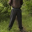 Pantalones Gerald, negro - Celtic Webmerchant