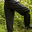 Trousers Gerald, black - Celtic Webmerchant