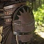 Orc belt brown - Celtic Webmerchant