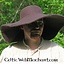 Chapeau Guthrie, marron - Celtic Webmerchant