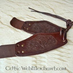 Paires de canon (brassards) d'avant-bras Viking - Celtic Webmerchant