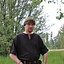 Birka Viking hatt, grön - Celtic Webmerchant