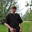 Birka Wikingerhut, grün - Celtic Webmerchant