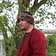 Leonardo Carbone Birka Viking hat, sort - Celtic Webmerchant