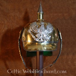 preußische Pickelhaube - Celtic Webmerchant