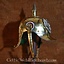 preußische Pickelhaube - Celtic Webmerchant