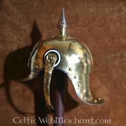 Casque à  pointe prussien - Celtic Webmerchant