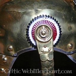 Pickelhaube Prusiano - Celtic Webmerchant