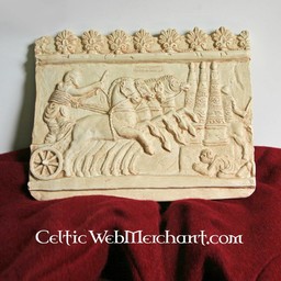 Relief, Course de char, Circus Maximus - Celtic Webmerchant