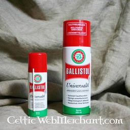 Ballistol anti-rouille 50 ml (UE uniquement) - Celtic Webmerchant