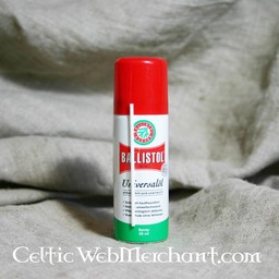 Spray antióxido Ballistol 50 ml (solo UE) - Celtic Webmerchant