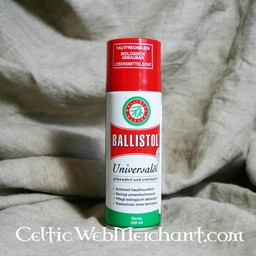 Ballistol anti-rustspray 200 ml (EU only) - Celtic Webmerchant