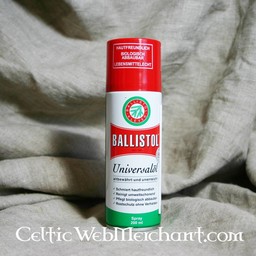 Spray antiruggine Ballistol 200 ml (solo UE) - Celtic Webmerchant