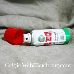 Ballistol anti-rouille 200 ml (UE uniquement) - Celtic Webmerchant