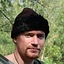 Birka Viking hat, brun - Celtic Webmerchant