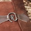 Belt bag dragon, brown - Celtic Webmerchant