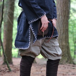 Beenwindsels Hredulf, bruin - Celtic Webmerchant