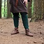 Beinwickel Hredulf, grün - Celtic Webmerchant