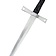 Deepeeka Dagger Colmar, halb-scharf - Celtic Webmerchant