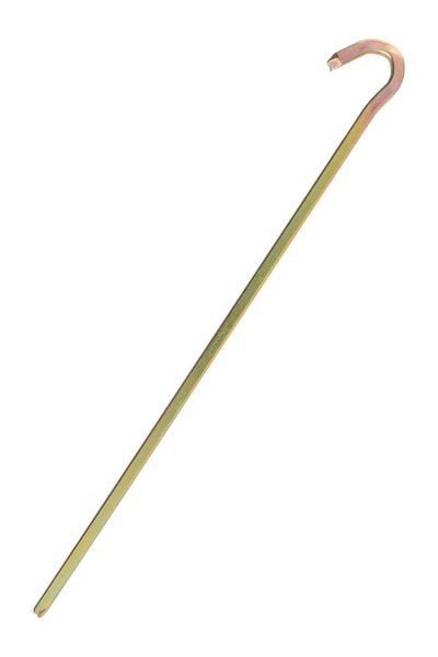 Teng peg żelazo, 30 cm - Celtic Webmerchant