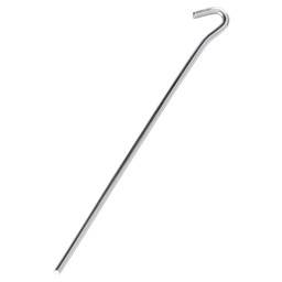 Tent peg steel, 30 cm - Celtic Webmerchant