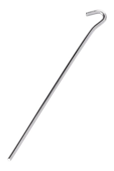 Zelthering Stahl, 30 cm - Celtic Webmerchant