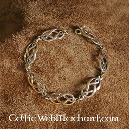 Bracelet celtique, Noeud - Celtic Webmerchant