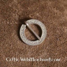 Medieval brooch - Celtic Webmerchant