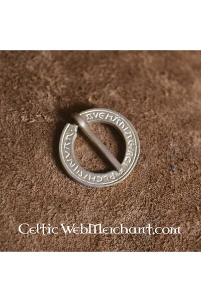 Mittelalterliche Fibel - Celtic Webmerchant