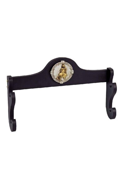 Wanddisplay (für zwei Katanas) - Celtic Webmerchant