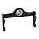 Wandhouder (voor twee katana) - Celtic Webmerchant